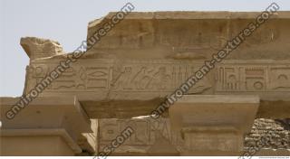 Karnak Temple Photo References #12